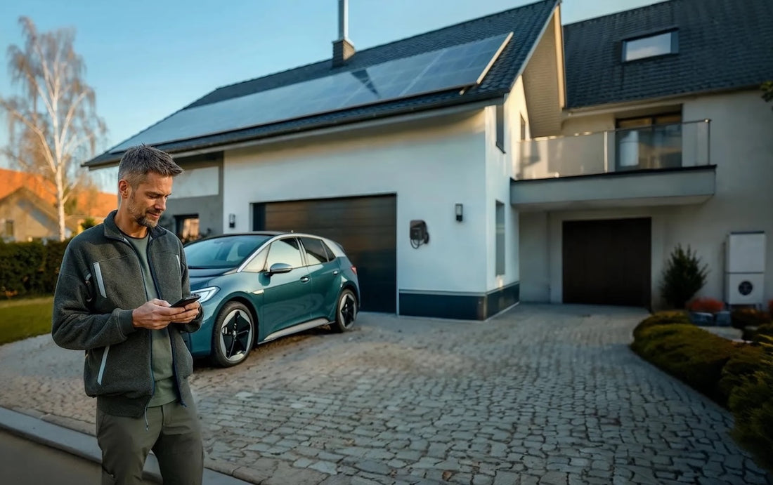 Fast 100.000 Elektroautos mit 432 Millionen Euro gefördert