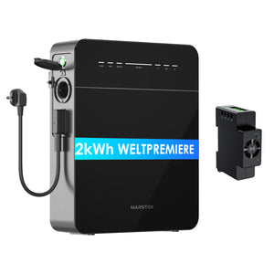 MARSTEK VENUS E Mini 2 kWh Plug-in-Batterie