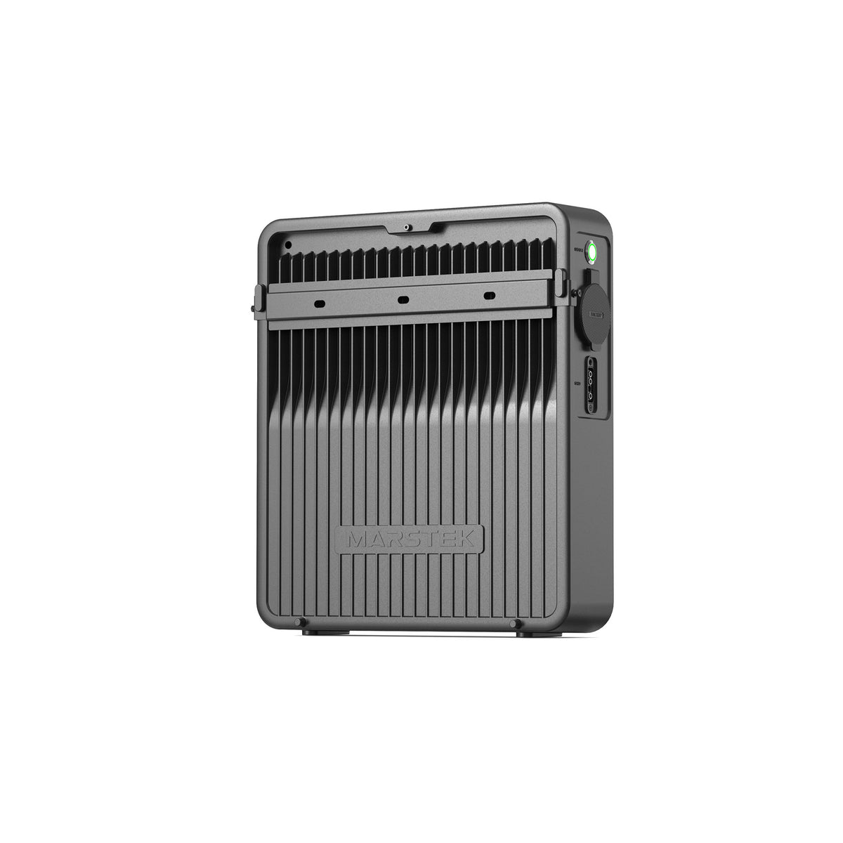 Vorverkauf！MARSTEK VENUS E Mini 2 kWh Plug-in-Batterie