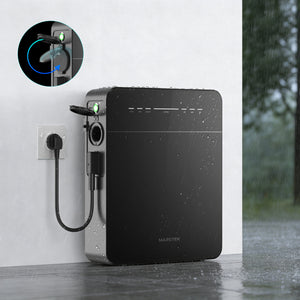MARSTEK VENUS E Mini 2 kWh Plug-in-Batterie