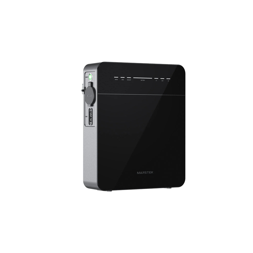 MARSTEK VENUS E Mini 2 kWh Plug-in-Batterie